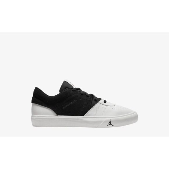 Jordan Other - Nike Jordan Series ES DN1856-061 Black White Sneakers Size 7 Men’s Casual Shoes